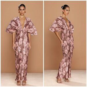 SONYA MODA GIANNA DRESS XL NWT